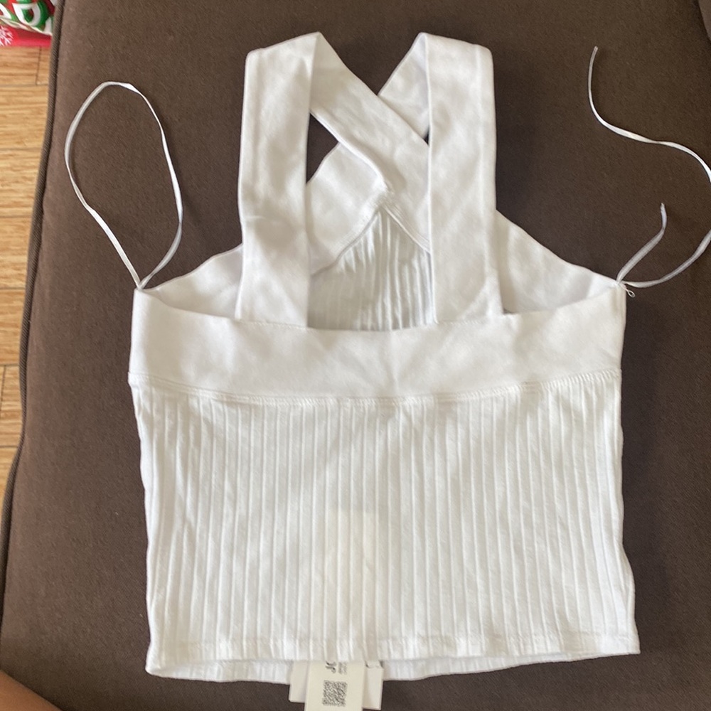 NWT Zara top - Picture 4 of 4